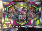 Celesteela GX