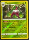 Tsareena