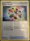 Turbo Patch
