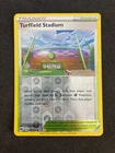 Turffield Stadium