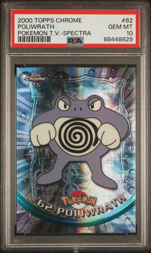Poliwrath