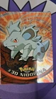 Nidorina