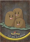 Dugtrio