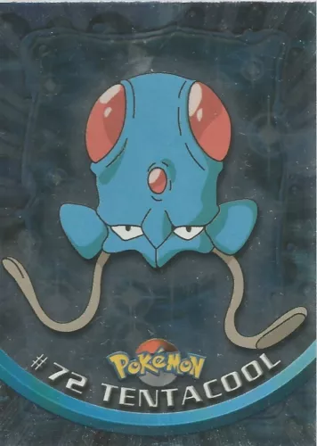 Tentacool