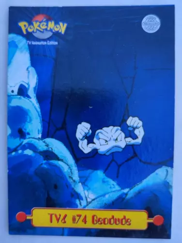 Geodude