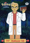 Professor Oak