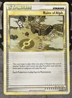 Ruins of Alph