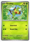 Grookey