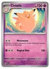 Clefable