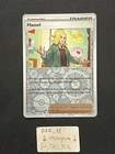 Hassel