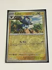 Luxio