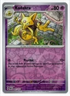 Kadabra