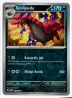 Scolipede