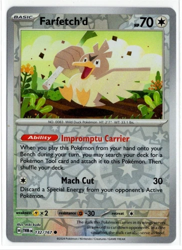 Farfetch'd