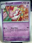 Slurpuff