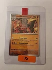 Arcanine Checklane Blister