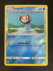 Tympole