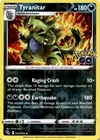 Tyranitar