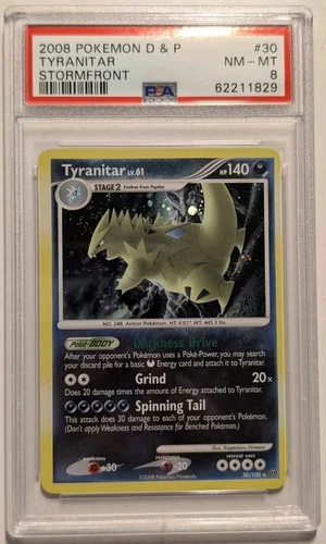 Tyranitar