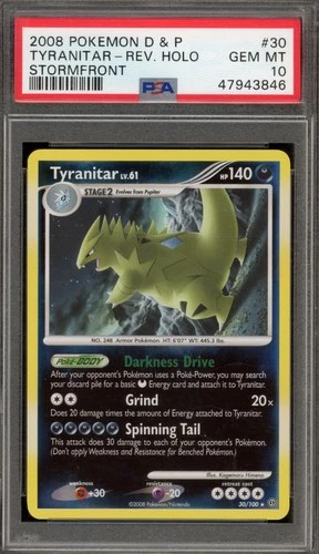 Tyranitar