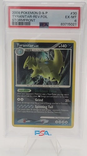 Tyranitar