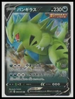 Tyranitar V