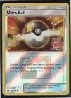 Ultra Ball