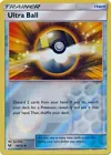Ultra Ball