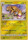 Electivire