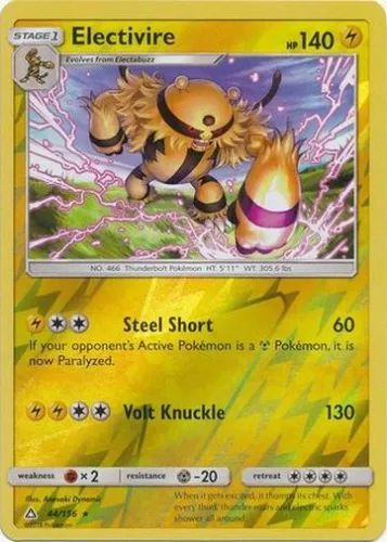 Electivire