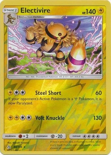 Electivire