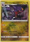 Garchomp
