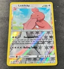 Lickilicky