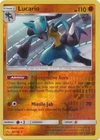 Lucario