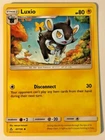 Luxio