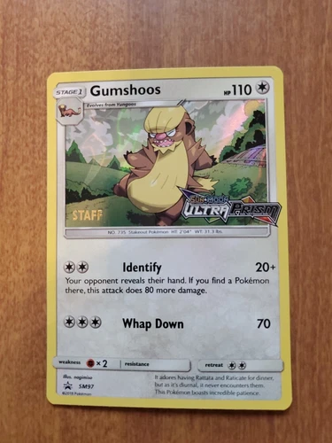 Gumshoos
