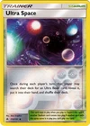 Ultra Space