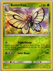 Butterfree