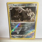 Aggron