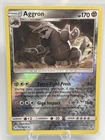 Aggron