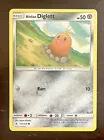 Alolan Diglett