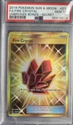 Fire Crystal