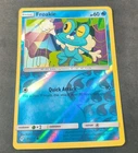 Froakie