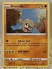Geodude