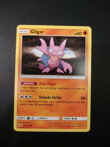Gligar