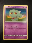 Misdreavus