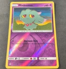 Misdreavus
