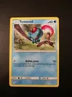 Tentacool