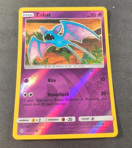 Zubat