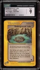 Underground Lake